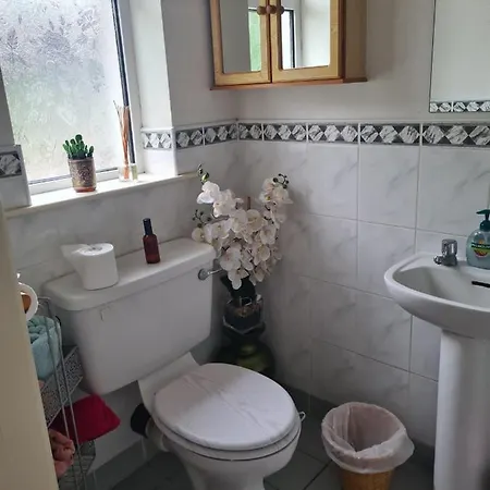 Coreen Gæstehus Tullamore